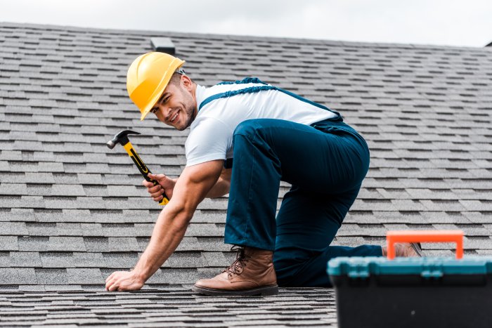 Sumner – affordable roofing